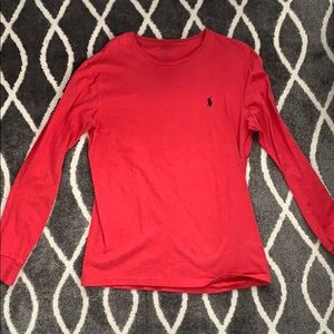 Polo by Ralph Lauren Long Sleeve Size Small